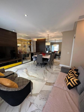 Apartamento alto padrão para COP30